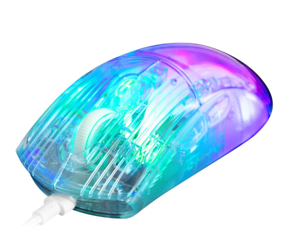 Myszka przewodowa Deltaco GAM-159-T RGB